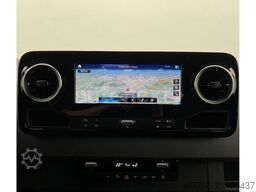 MERCEDES-BENZ Sprinter 315 Automatik *2x Schiebetür* 360°+Navi