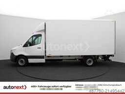 MERCEDES-BENZ Sprinter 316 Automatik *MAXI* LBW (0953)