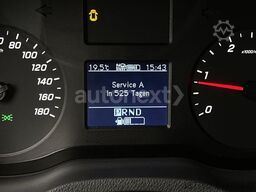 MERCEDES-BENZ Sprinter 316 Automatik *MAXI* LBW (0953)