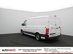 VOLKSWAGEN Crafter 35 *Tiefkühler* AHK 3,5t+LED+KAMERA (107