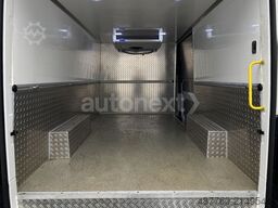 VOLKSWAGEN Crafter 35 *Tiefkühler* AHK 3,5t+LED+KAMERA (107