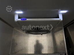 VOLKSWAGEN Crafter 35 *Tiefkühler* AHK 3,5t+LED+KAMERA (107