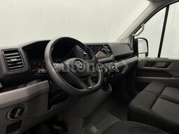 VOLKSWAGEN Crafter 35 *Tiefkühler* AHK 3,5t+LED+KAMERA (107
