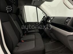 VOLKSWAGEN Crafter 35 *Tiefkühler* AHK 3,5t+LED+KAMERA (107