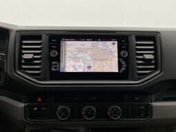 VOLKSWAGEN Crafter 35 *Tiefkühler* AHK 3,5t+LED+KAMERA (107