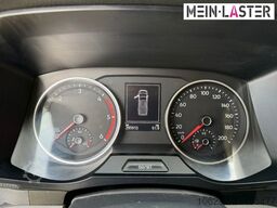 VOLKSWAGEN Crafter Plus 5 Sitzer AHK NAVI Standhzg Klima