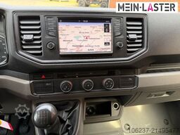 VOLKSWAGEN Crafter Plus 5 Sitzer AHK NAVI Standhzg Klima