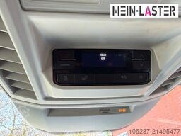 VOLKSWAGEN Crafter Plus 5 Sitzer AHK NAVI Standhzg Klima