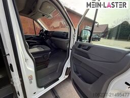 VOLKSWAGEN Crafter Plus 5 Sitzer AHK NAVI Standhzg Klima