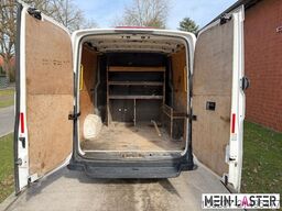 VOLKSWAGEN Crafter Plus 5 Sitzer AHK NAVI Standhzg Klima