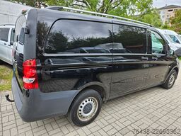 MERCEDES-BENZ Vito 116 CDI LANG|9G|2,5t AHK|NAVI|RF-KAM|TÜVneu
