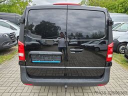 MERCEDES-BENZ Vito 116 CDI LANG|9G|2,5t AHK|NAVI|RF-KAM|TÜVneu