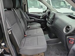 MERCEDES-BENZ Vito 116 CDI LANG|9G|2,5t AHK|NAVI|RF-KAM|TÜVneu