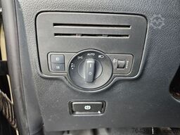 MERCEDES-BENZ Vito 116 CDI LANG|9G|2,5t AHK|NAVI|RF-KAM|TÜVneu