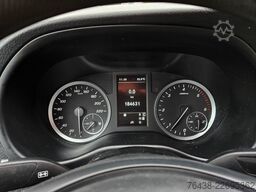 MERCEDES-BENZ Vito 116 CDI LANG|9G|2,5t AHK|NAVI|RF-KAM|TÜVneu
