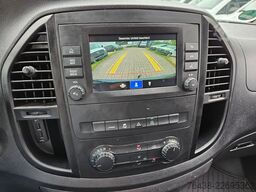 MERCEDES-BENZ Vito 116 CDI LANG|9G|2,5t AHK|NAVI|RF-KAM|TÜVneu