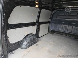 MERCEDES-BENZ Vito 116 CDI LANG|9G|2,5t AHK|NAVI|RF-KAM|TÜVneu