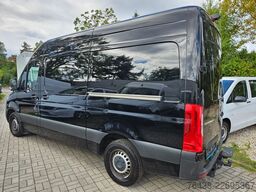 MERCEDES-BENZ Sprinter 316 CDI 7G|3,5tAHK|KAM|TÜV,ÖL,REIFENneu