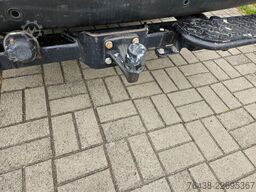 MERCEDES-BENZ Sprinter 316 CDI 7G|3,5tAHK|KAM|TÜV,ÖL,REIFENneu