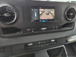 MERCEDES-BENZ Sprinter 316 CDI 7G|3,5tAHK|KAM|TÜV,ÖL,REIFENneu