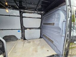 MERCEDES-BENZ Sprinter 316 CDI 7G|3,5tAHK|KAM|TÜV,ÖL,REIFENneu
