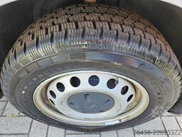 MERCEDES-BENZ Vito 114 CDI MIXTO|KOMPAKT|AHK|TÜV,BREMSEN,ÖLneu