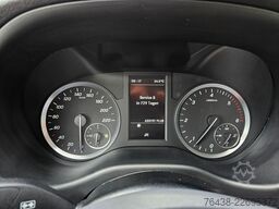 MERCEDES-BENZ Vito 114 CDI MIXTO|KOMPAKT|AHK|TÜV,BREMSEN,ÖLneu