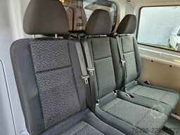 MERCEDES-BENZ Vito 114 CDI MIXTO|KOMPAKT|AHK|TÜV,BREMSEN,ÖLneu