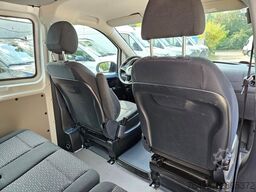 MERCEDES-BENZ Vito 114 CDI MIXTO|KOMPAKT|AHK|TÜV,BREMSEN,ÖLneu