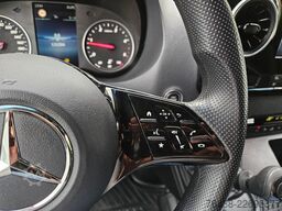 MERCEDES-BENZ Sprinter 317 CDI XXL|EXTRALANG|L4H2|FACELIFT|TOP