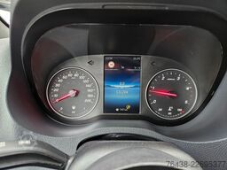 MERCEDES-BENZ Sprinter 317 CDI XXL|EXTRALANG|L4H2|FACELIFT|TOP