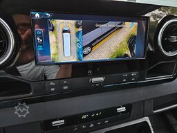 MERCEDES-BENZ Sprinter 317 CDI XXL|EXTRALANG|L4H2|FACELIFT|TOP