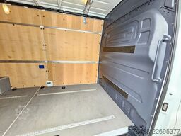 MERCEDES-BENZ Sprinter 317 CDI XXL|EXTRALANG|L4H2|FACELIFT|TOP