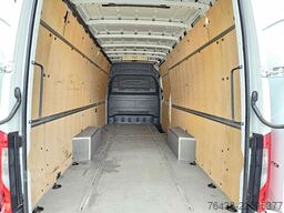 MERCEDES-BENZ Sprinter 317 CDI XXL|EXTRALANG|L4H2|FACELIFT|TOP