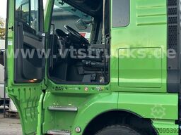 MAN TGX 26.580 6x4 BLS!!!! Motorprobleme !!!!