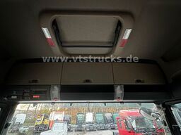 MAN TGX 26.580 6x4 BLS!!!! Motorprobleme !!!!