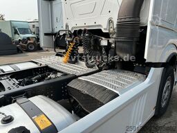 MERCEDES-BENZ Actros 1848 4x2 Euro6 Blatt-/Luft, Mirror Cam