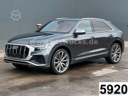 AUDI SQ8 4.0 TDI Quattro