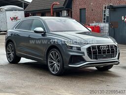 AUDI SQ8 4.0 TDI Quattro
