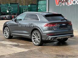 AUDI SQ8 4.0 TDI Quattro