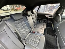 AUDI SQ8 4.0 TDI Quattro