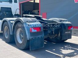MAN TGS 33.440 6x4 BLS EU5 2-Kreis Hydraulik