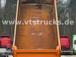MAN MAN TGS 33.470 Meiller-DSK *Bordmatic*