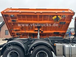 MAN MAN TGS 33.470 Meiller-DSK *Bordmatic*