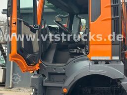 MAN MAN TGS 33.470 Meiller-DSK *Bordmatic*