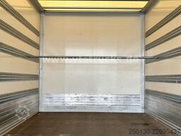 MERCEDES-BENZ Atego 818L 4x2 BL *LBW*