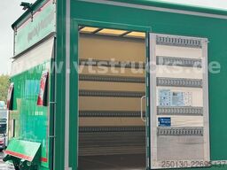 MERCEDES-BENZ Atego 818L 4x2 BL *LBW*