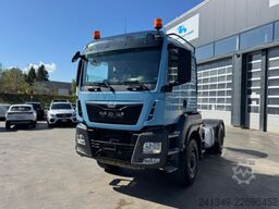 MAN TGS 18.500 4x4H