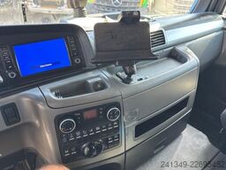 MAN TGS 18.500 4x4H