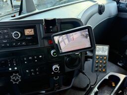 RENAULT C460 8x4 SWS Kipper/ Mischer 9m3